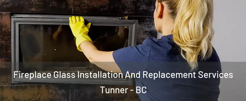  Fireplace Glass Installation And Replacement Services Tunner - BC