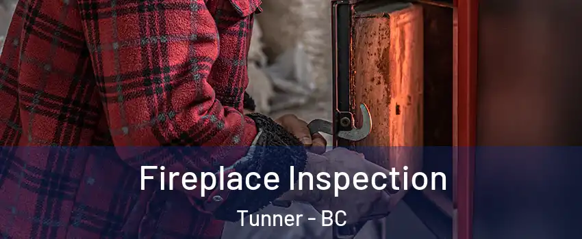  Fireplace Inspection Tunner - BC