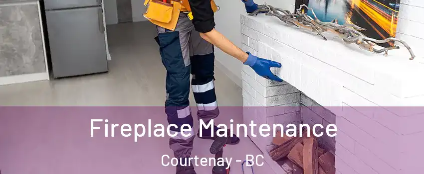  Fireplace Maintenance Courtenay - BC