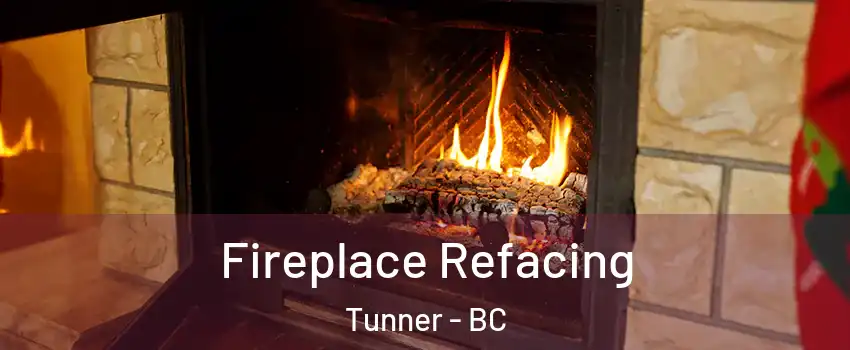  Fireplace Refacing Tunner - BC