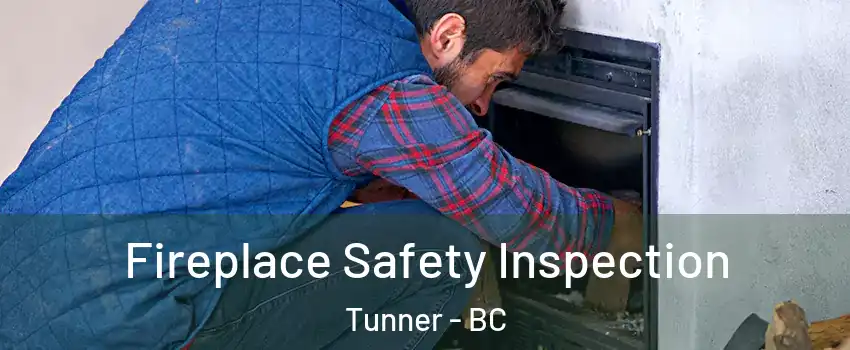  Fireplace Safety Inspection Tunner - BC