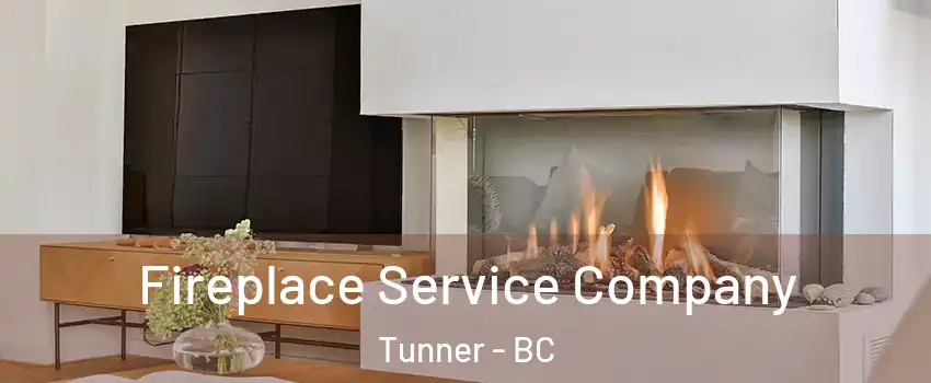  Fireplace Service Company Tunner - BC