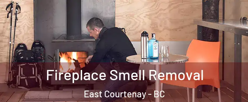  Fireplace Smell Removal East Courtenay - BC