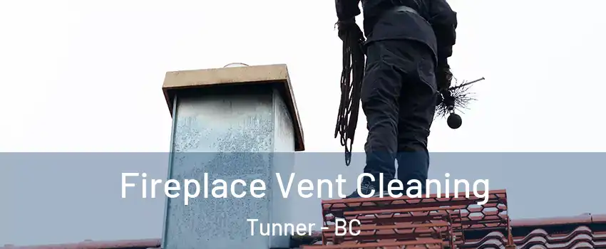  Fireplace Vent Cleaning Tunner - BC