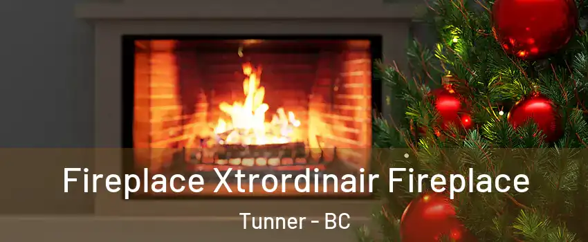  Fireplace Xtrordinair Fireplace Tunner - BC