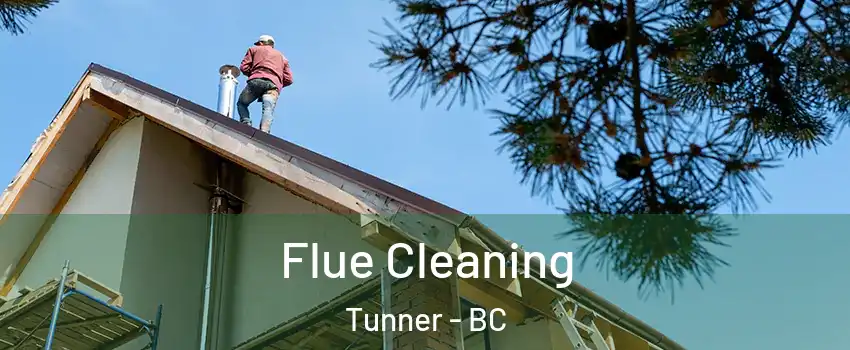  Flue Cleaning Tunner - BC