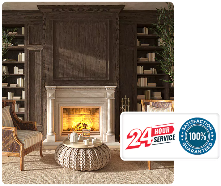 Reliable Chimney & Fireplace Cleaning Servicesin Courtenay, BC