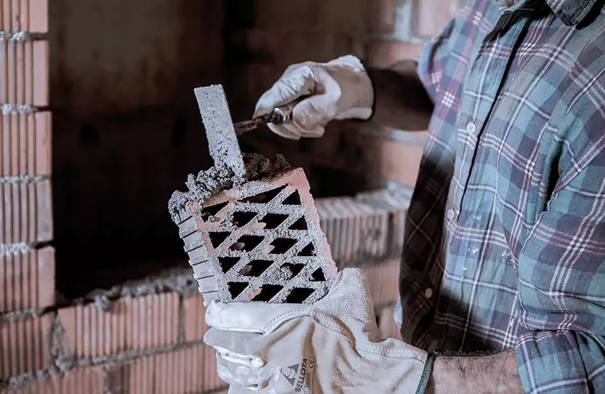 Fireplace Repair Services in Courtenay, BC