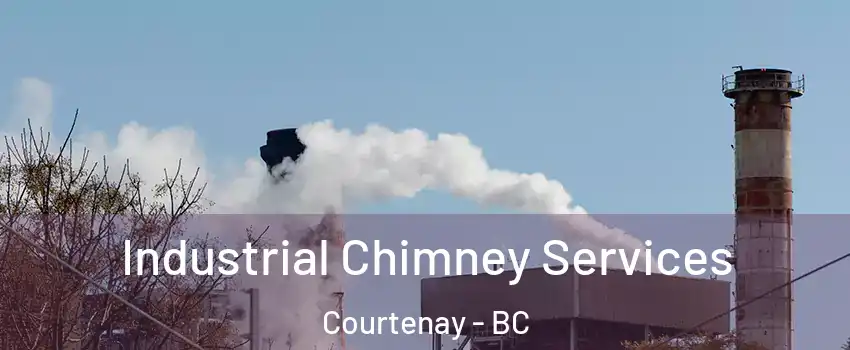  Industrial Chimney Services Courtenay - BC