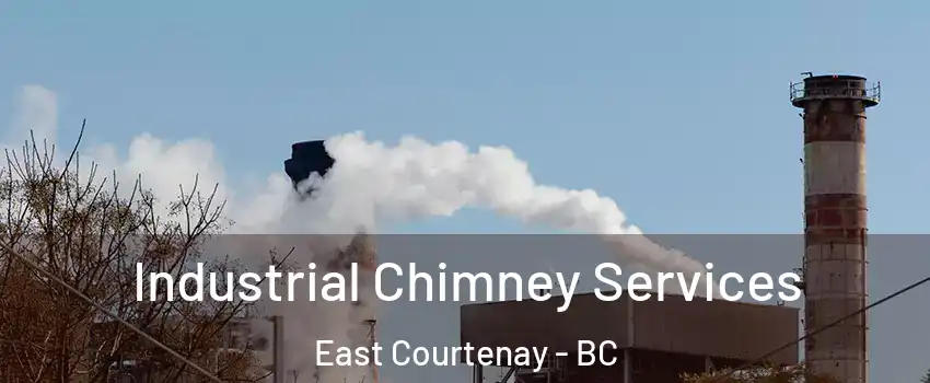  Industrial Chimney Services East Courtenay - BC