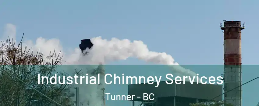  Industrial Chimney Services Tunner - BC