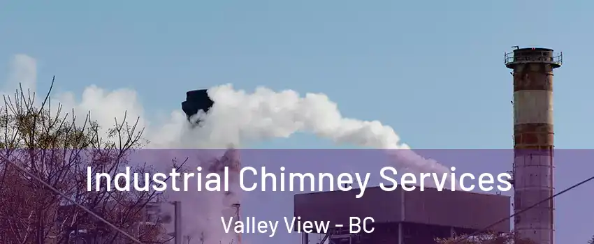  Industrial Chimney Services Valley View - BC