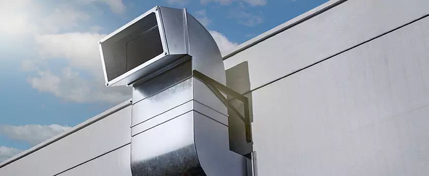 Trusted Air Duct Cleaning Company in Courtenay, British Columbia