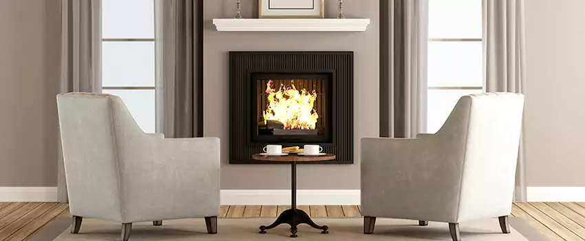 Astria Vent Free Gas Fireplaces Installation in Courtenay, BC