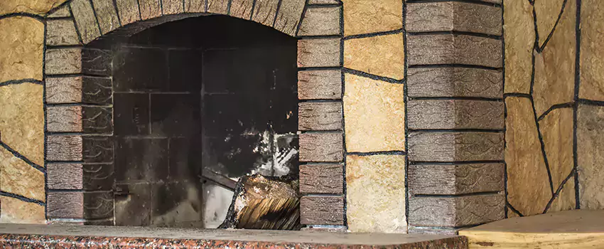 Damaged Brick Fireplace Replacements Services in Courtenay, BC
