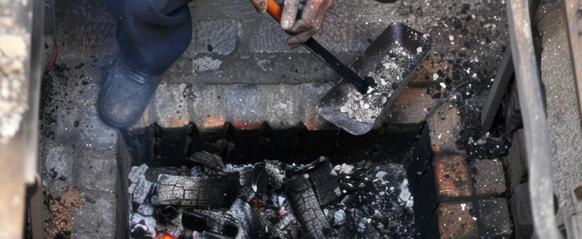 Residential Chimney Bricks Rotten Repair Services in Courtenay, BC