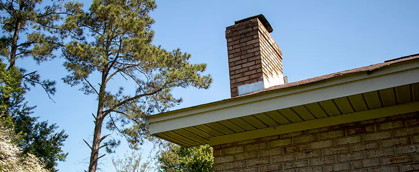 Chimney Chase Inspection Near Me in Courtenay, British Columbia