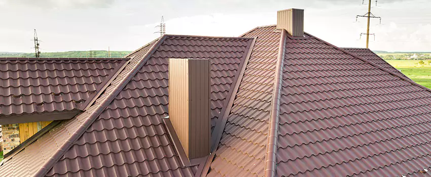 Chimney Creosote Cleaning in Courtenay, BC