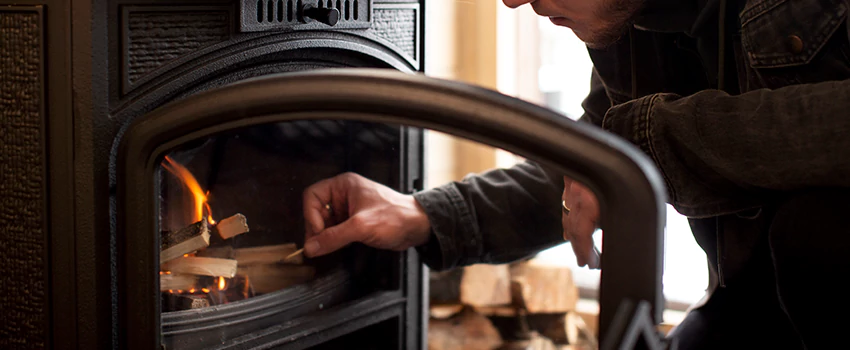 Residential Chimney Flashing Restoration in Courtenay, BC