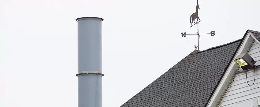 Chimney Liner Services Cost in Courtenay, BC