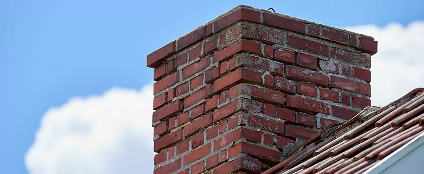 Fireplace Chimney Remodel Services in Courtenay, British Columbia