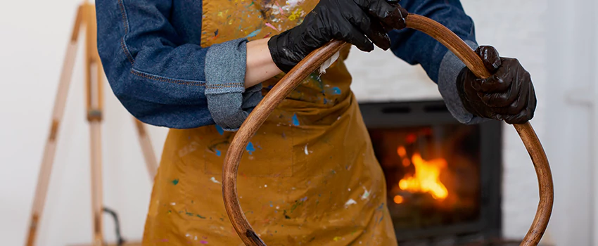 Chimney Saver Waterproofing Services in Courtenay, British Columbia