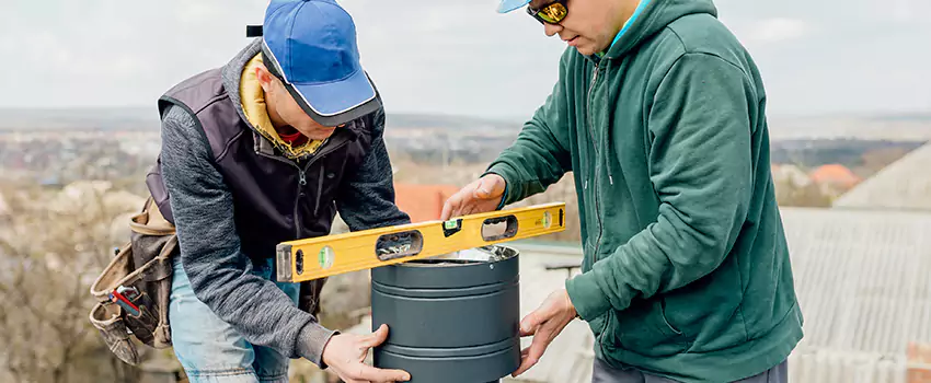 Chimney Service Company in Downtown, British Columbia