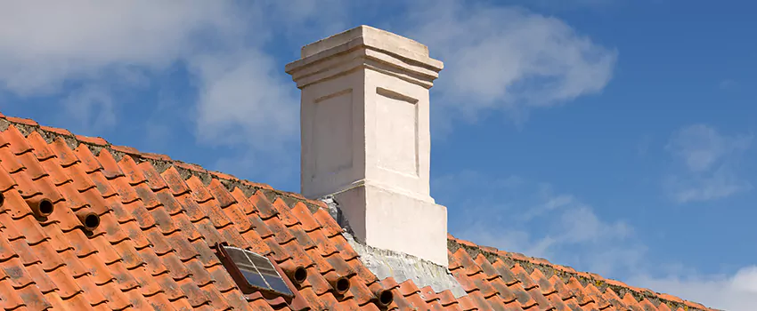 Chimney Sweep To Clear Creosote Buildup in Courtenay, BC