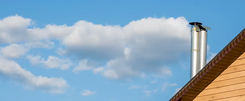 Diagnosing Commercial Chimney Problems in Tunner, BC