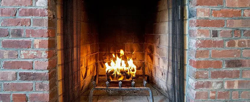 Remove Creosote From Brick in Courtenay, BC