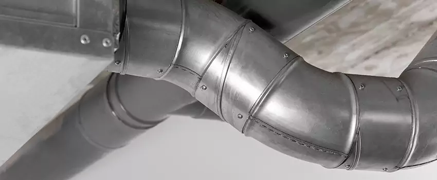 Benefits of Dryer Vent Inspection in Courtenay, BC