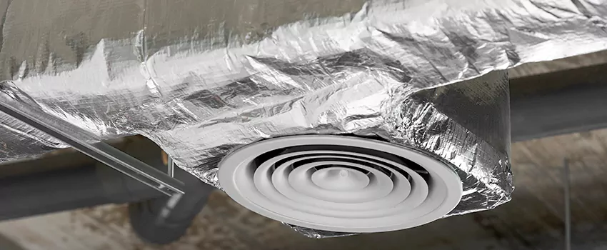 Duct Cleaning Specialists Near Me in Courtenay 