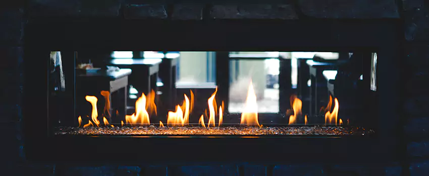 Electric Fireplace Ember Set Enhancement Services in Courtenay, BC 