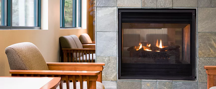 Smoky Effect Electric Fireplace Logs in Courtenay, British Columbia