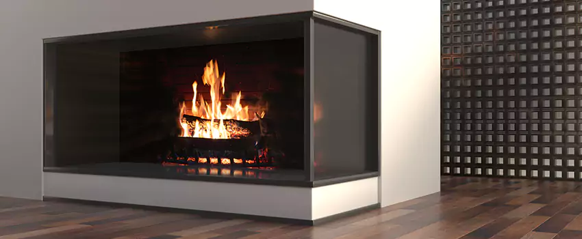 Empire Comfort Systems Fireplace Installation and Replacement in Courtenay, BC