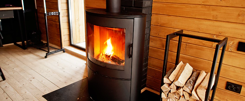 Ethanol Fireplace Burner Repair in Courtenay, BC