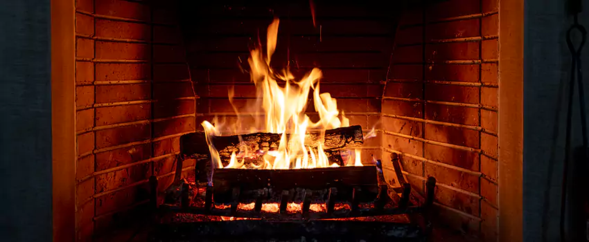 Fireplace Broken Ashtray Repair Services in Courtenay, British Columbia