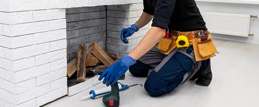 Ethanol Fireplace Installation Contractors in Courtenay, BC