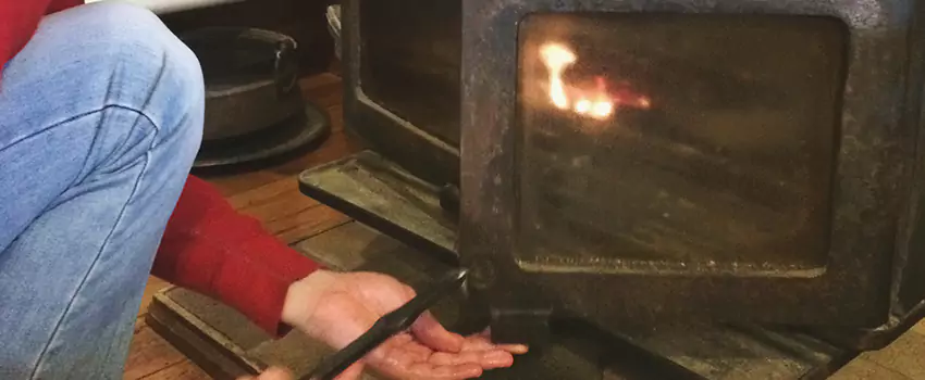 Fireplace Door Installation And Replacement Contractors in Courtenay, BC