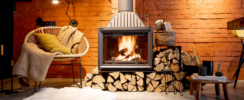 Wood Fireplace Mantels Repair in Courtenay, British Columbia