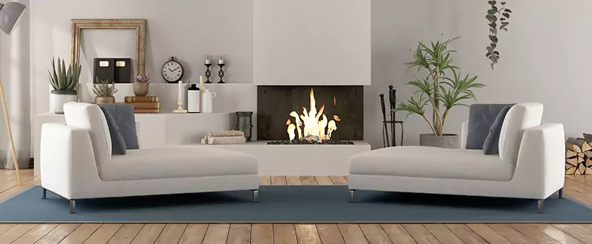 Welding Repairs For Fireplace Grate in Courtenay, BC