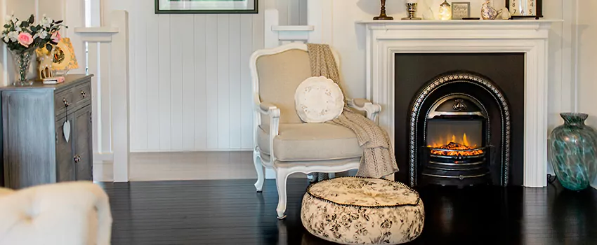 Pellet Fireplace Repair in Courtenay, British Columbia