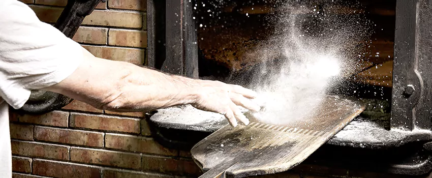 Smoke Chamber Safety Upgrades in Courtenay, British Columbia