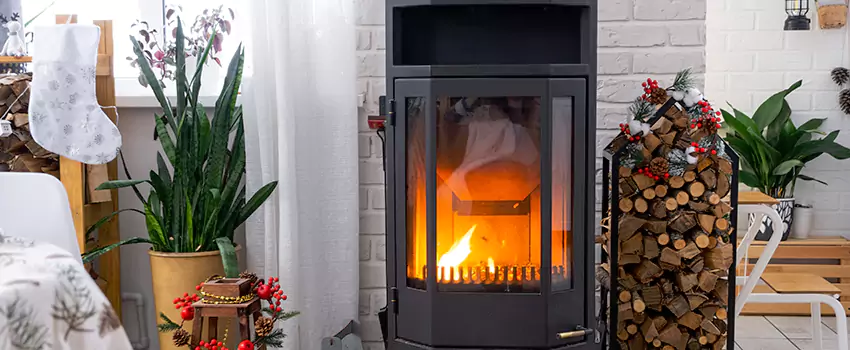Benefits of Harman Stoves Fireplace in Tunner, BC