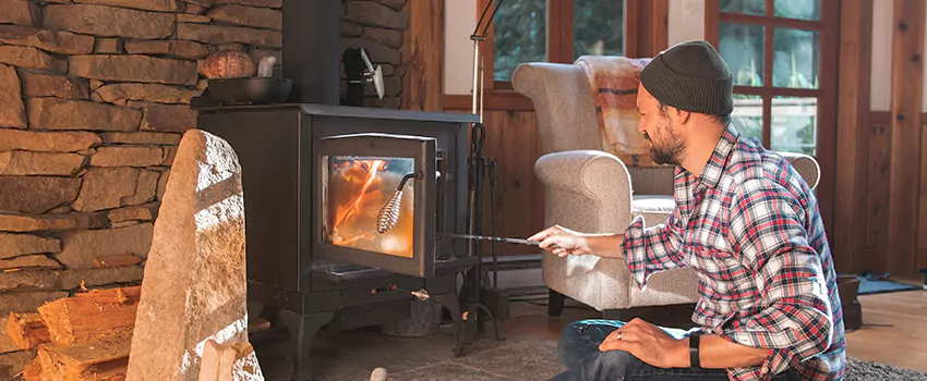 Specifications of Jøtul Fireplace and Inserts in Courtenay, BC