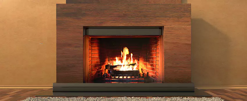 Kings Man Direct Vent Fireplaces Services in Courtenay, British Columbia