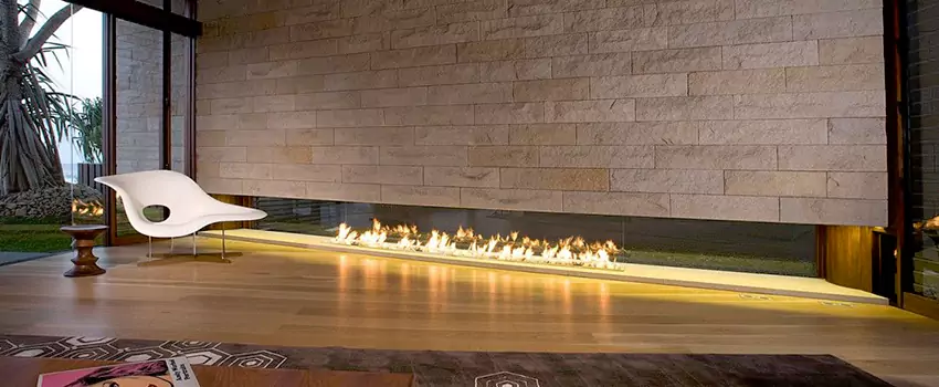 Benefits of Multi-Color Fireplace Installation in Courtenay, BC
