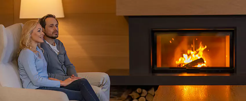 Cost-Effective Osburn Fireplace Installation and Repair in Courtenay, BC