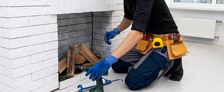 Cost of Pellet Fireplace Installation Services in Courtenay, British Columbia