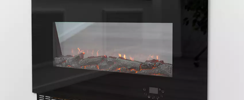 Ravelli Group Convection Fireplaces Installation in Courtenay, British Columbia